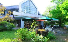 Guestroom ガーデンあずみ野